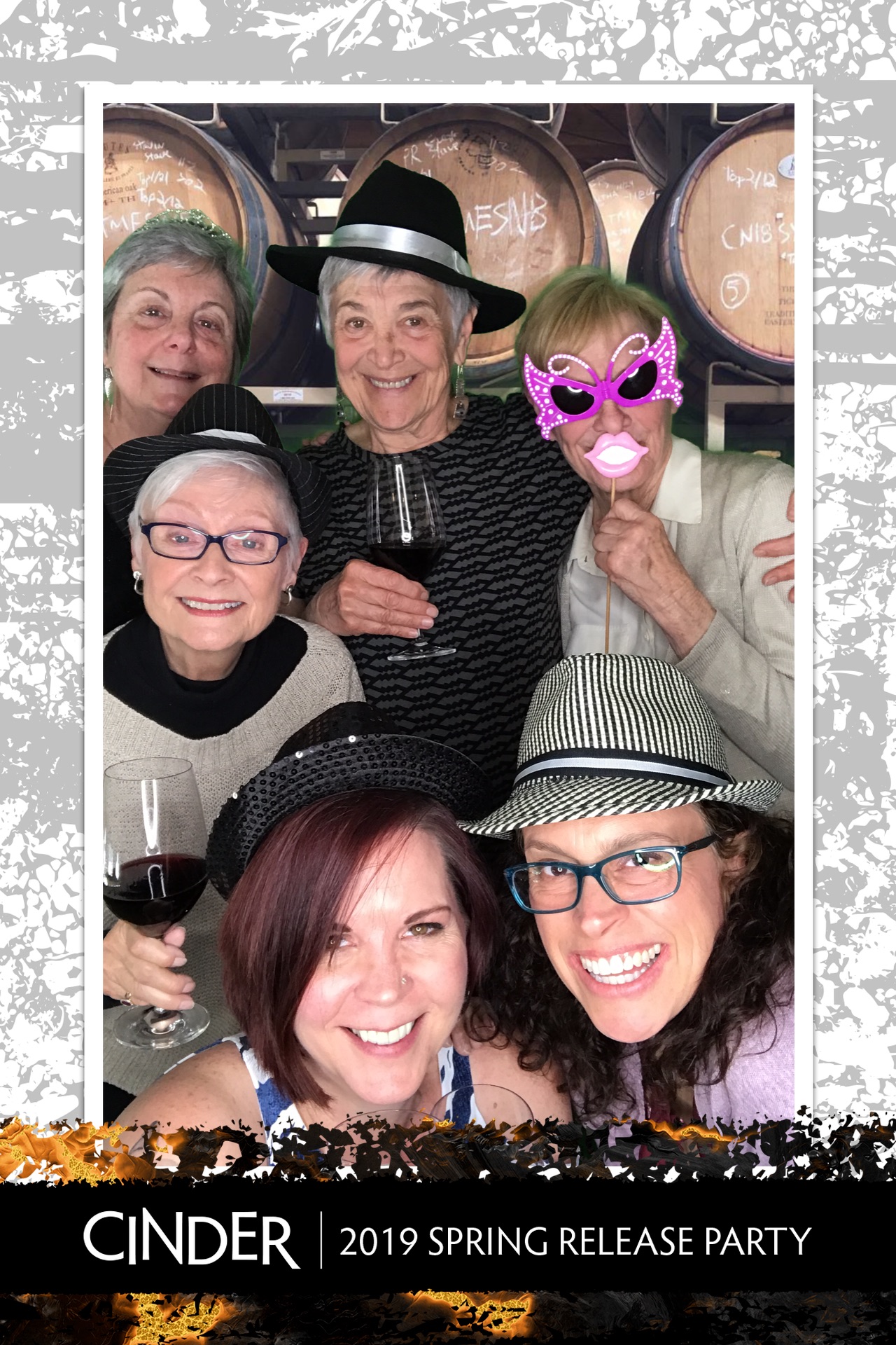 Cinder Spring Release 2019 | View more photos from the event at gallery.niknoxphotobox.com/u/NiKnox-Photo-Box/Cinder-Spring-Release-2019